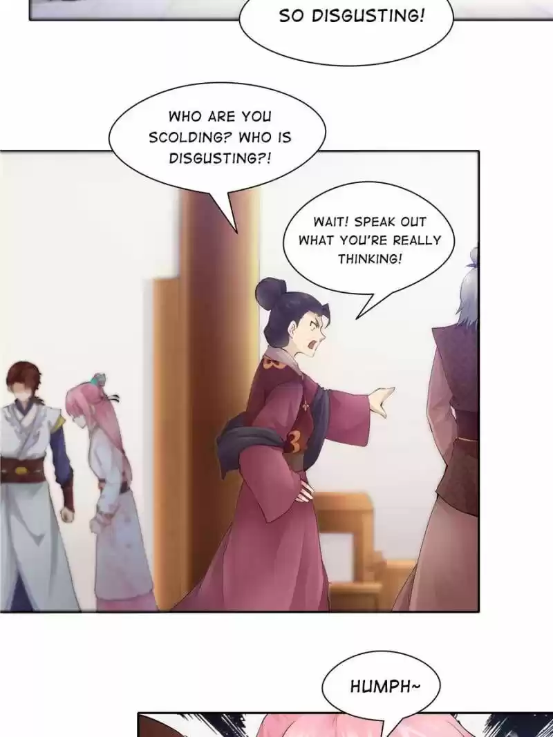 Cinderella Chef ch.087