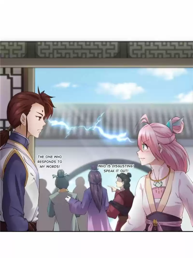 Cinderella Chef ch.087