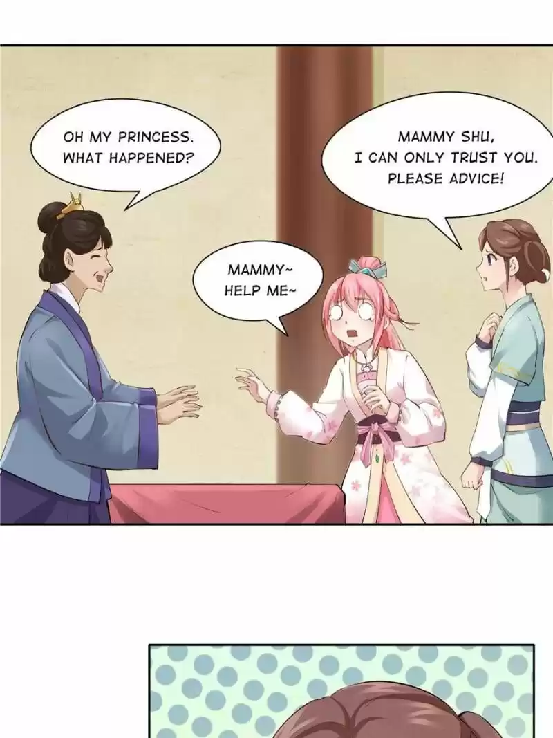 Cinderella Chef ch.087