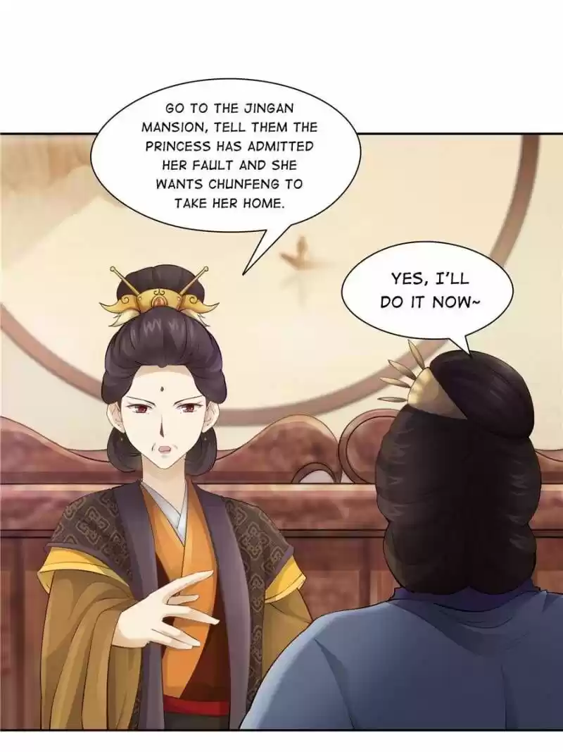 Cinderella Chef ch.088