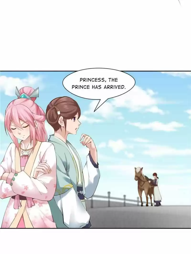 Cinderella Chef ch.089