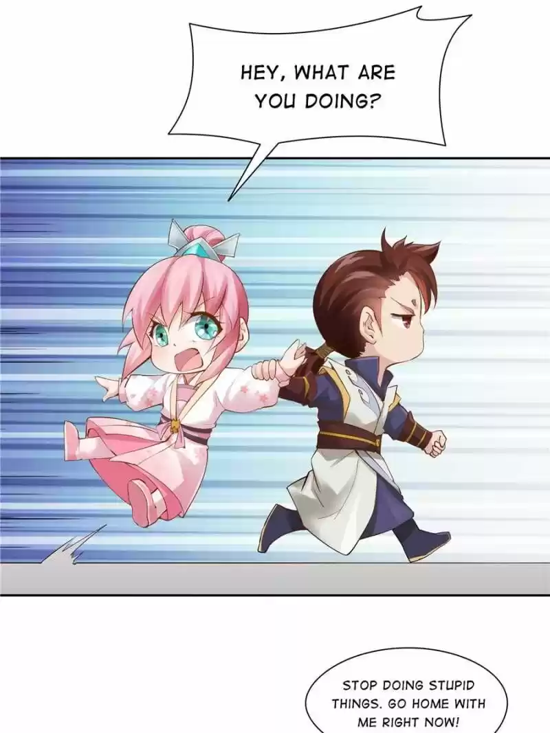 Cinderella Chef ch.089