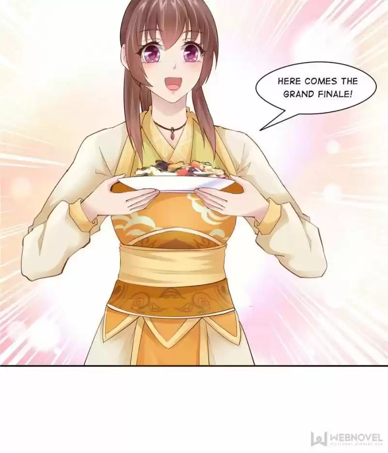 Cinderella Chef ch.089