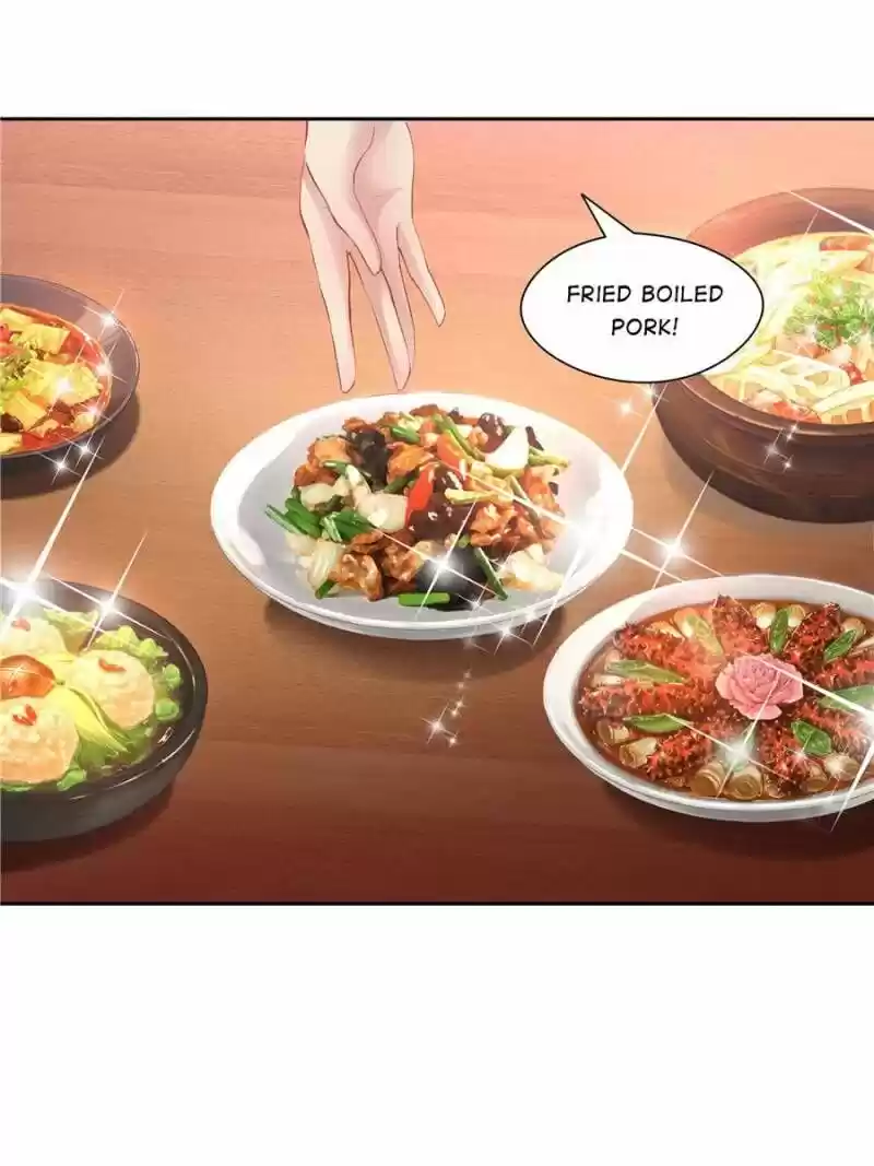 Cinderella Chef ch.089