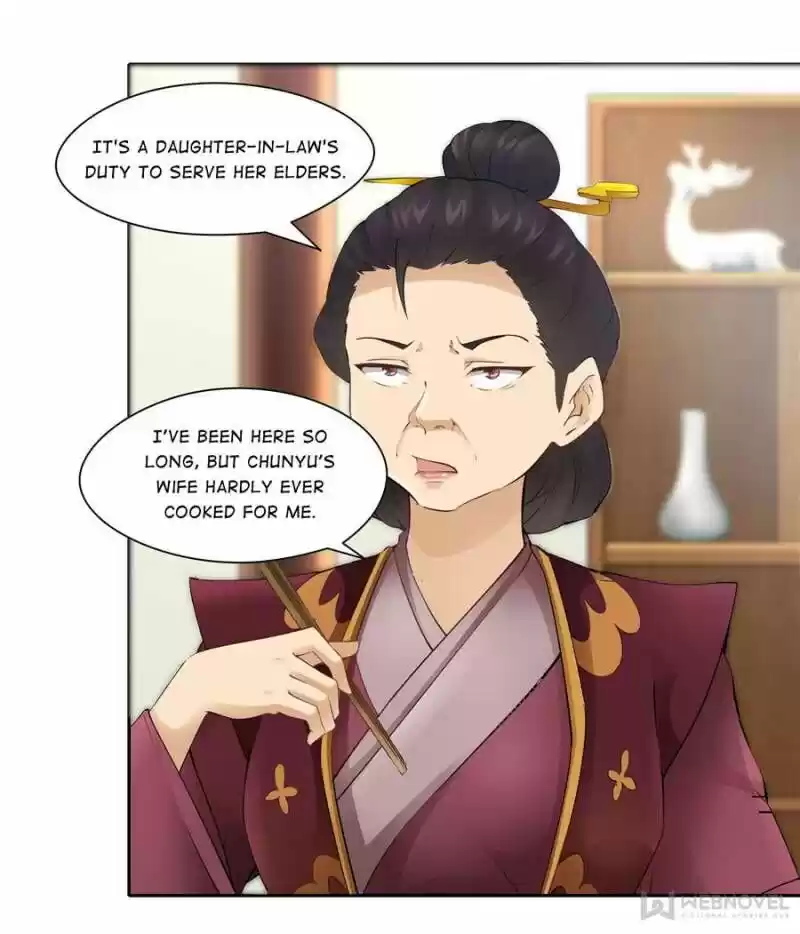 Cinderella Chef ch.089