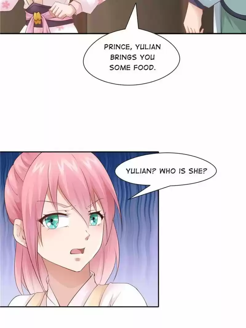 Cinderella Chef ch.089