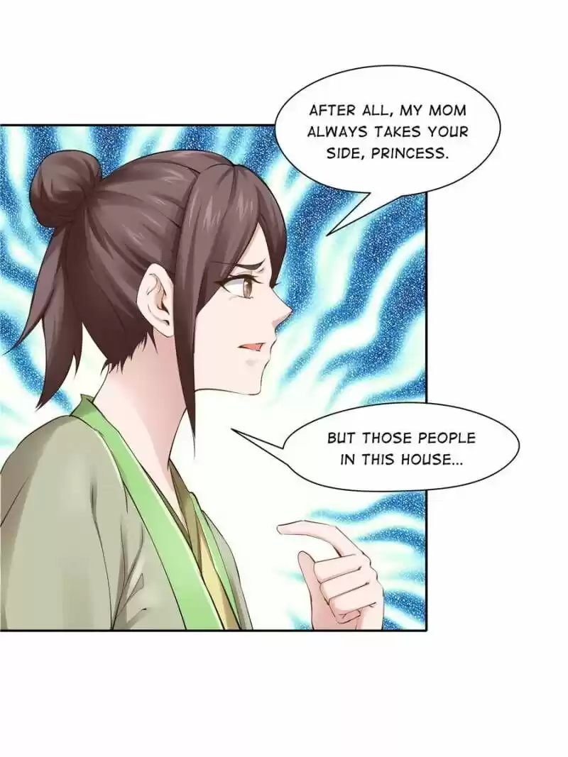 Cinderella Chef ch.089