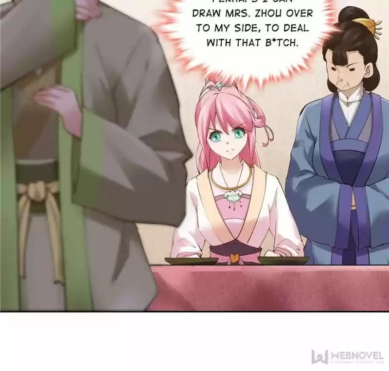 Cinderella Chef ch.090