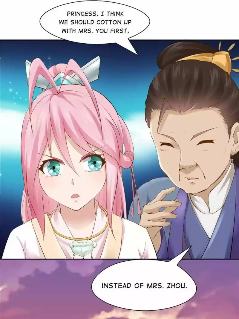 Cinderella Chef ch.090