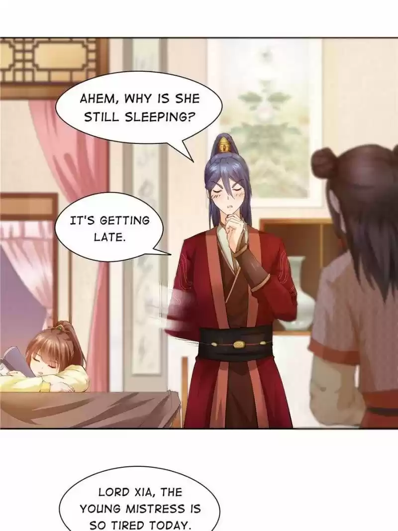 Cinderella Chef ch.090