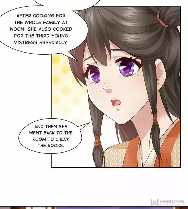 Cinderella Chef ch.090