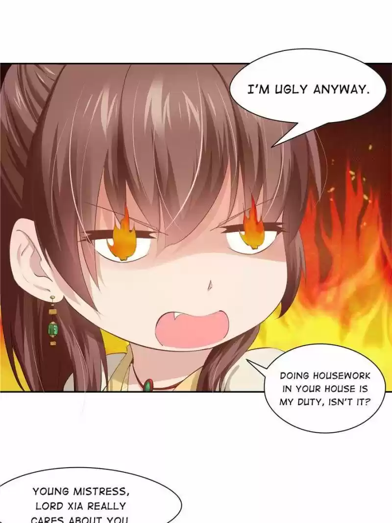 Cinderella Chef ch.090