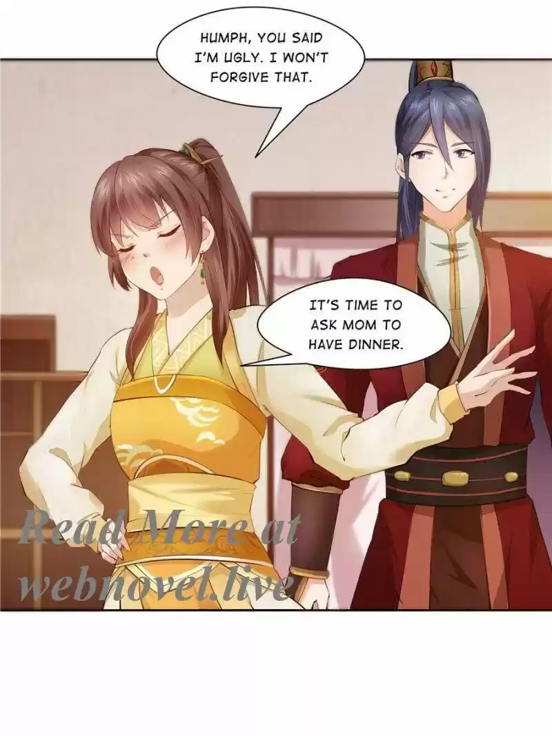 Cinderella Chef ch.090