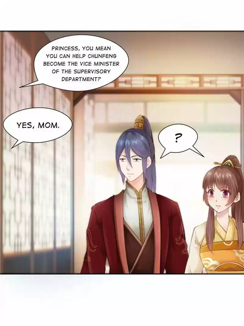 Cinderella Chef ch.091