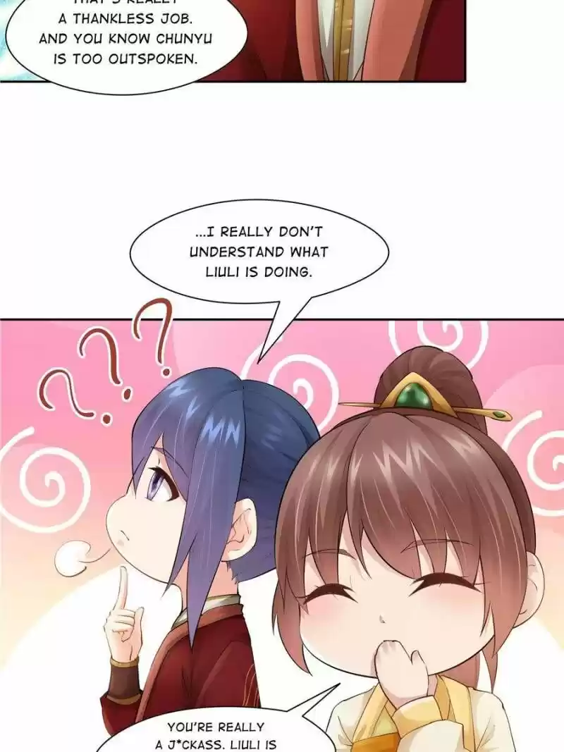 Cinderella Chef ch.091