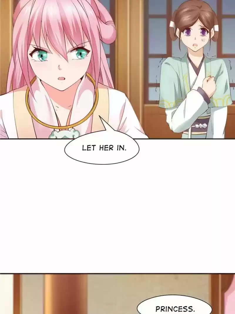 Cinderella Chef ch.091