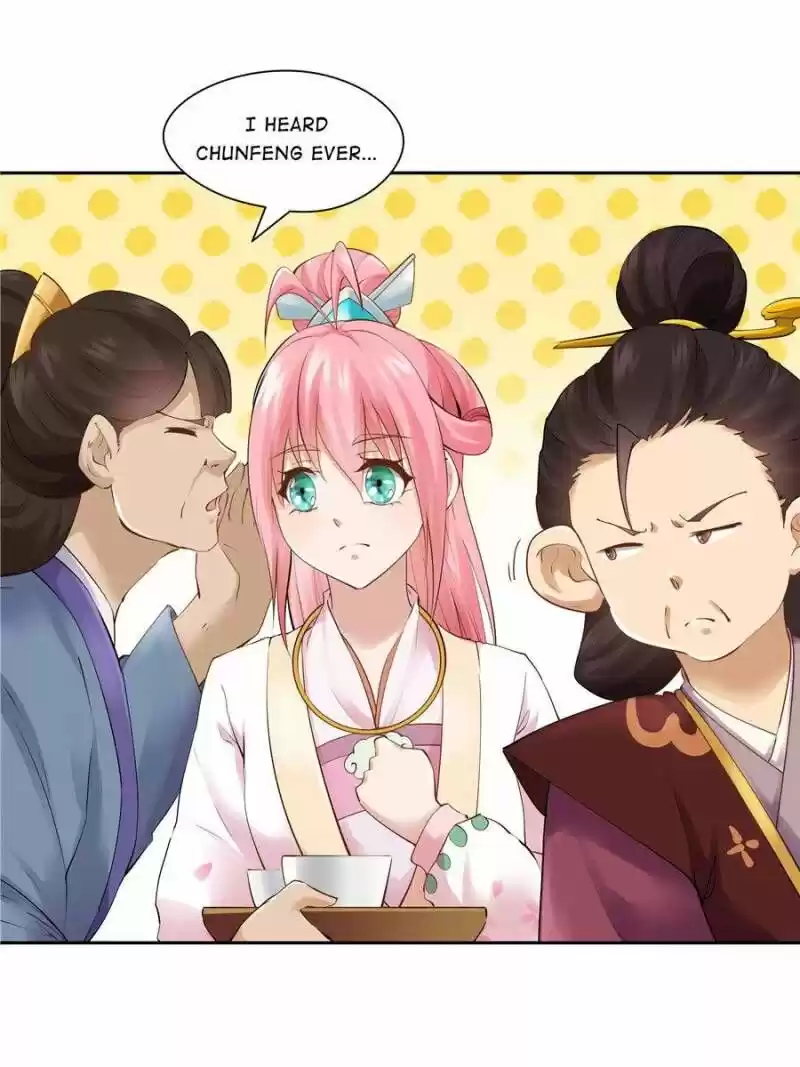 Cinderella Chef ch.091