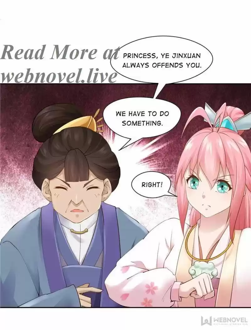 Cinderella Chef ch.091