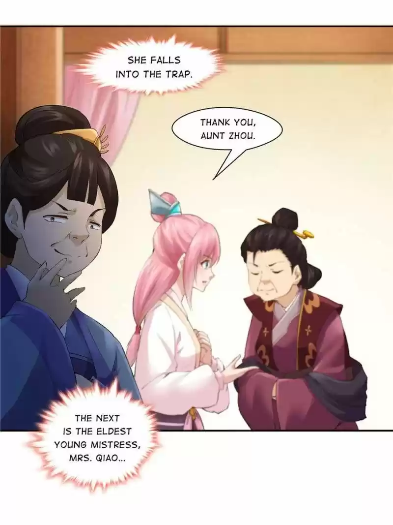 Cinderella Chef ch.092