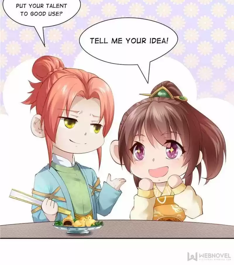 Cinderella Chef ch.092