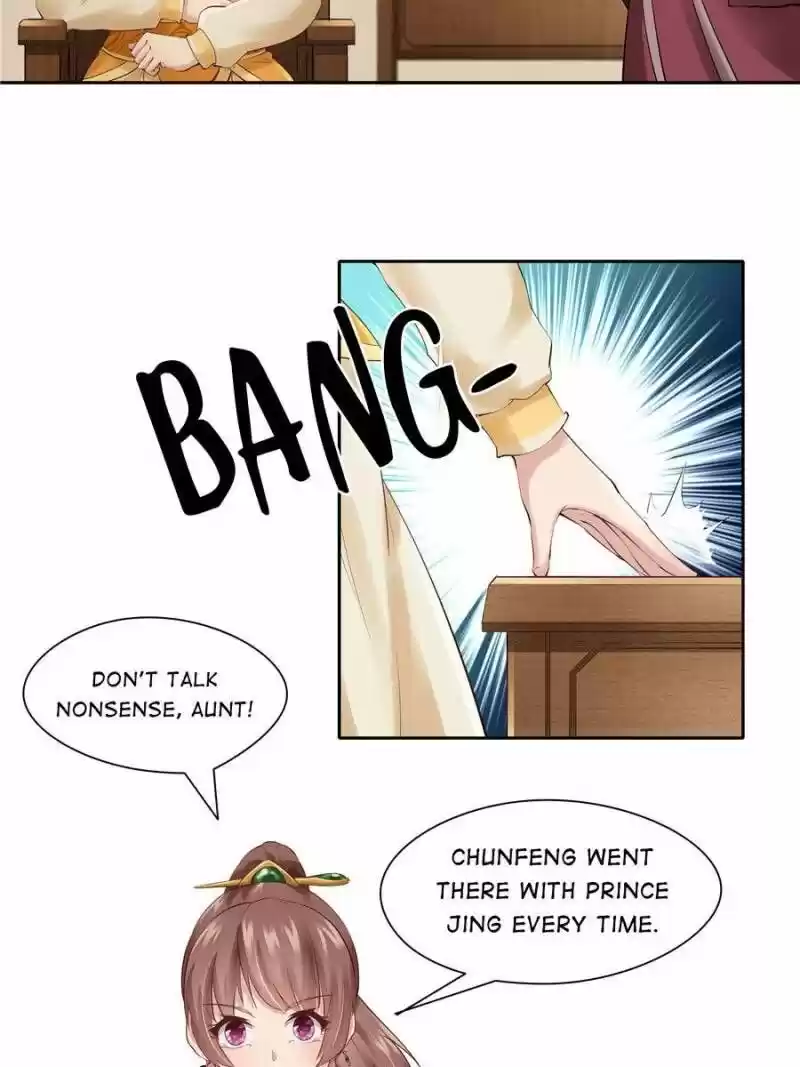 Cinderella Chef ch.093