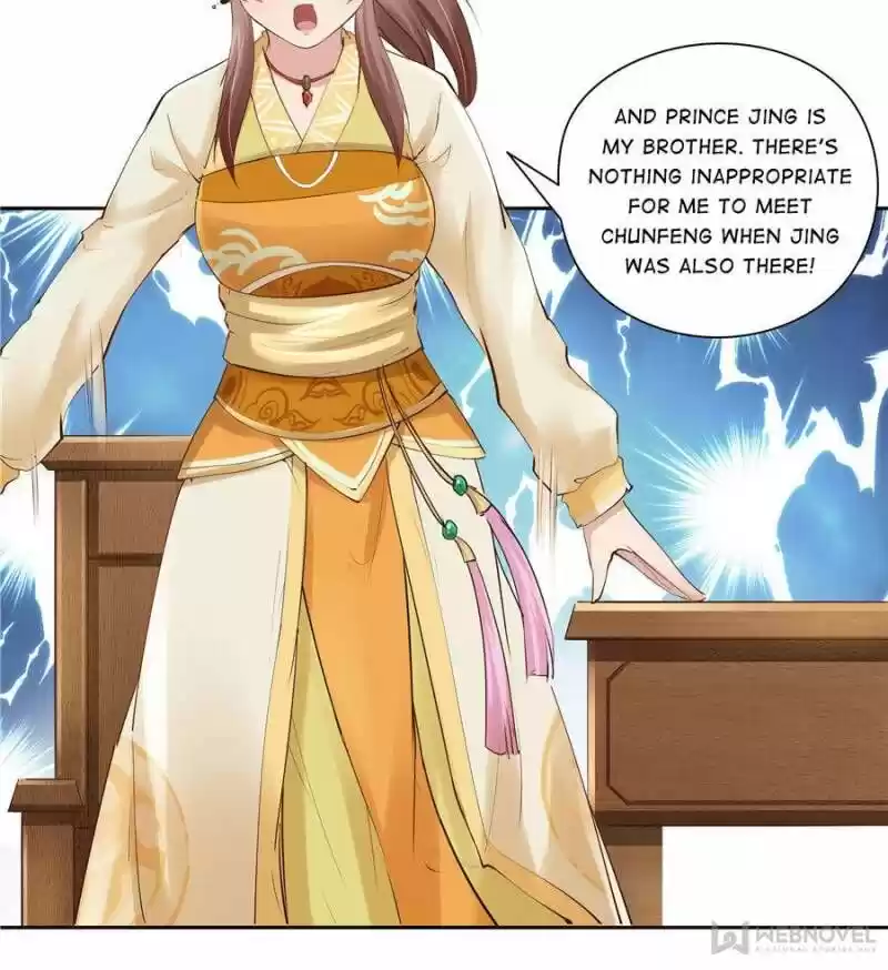 Cinderella Chef ch.093