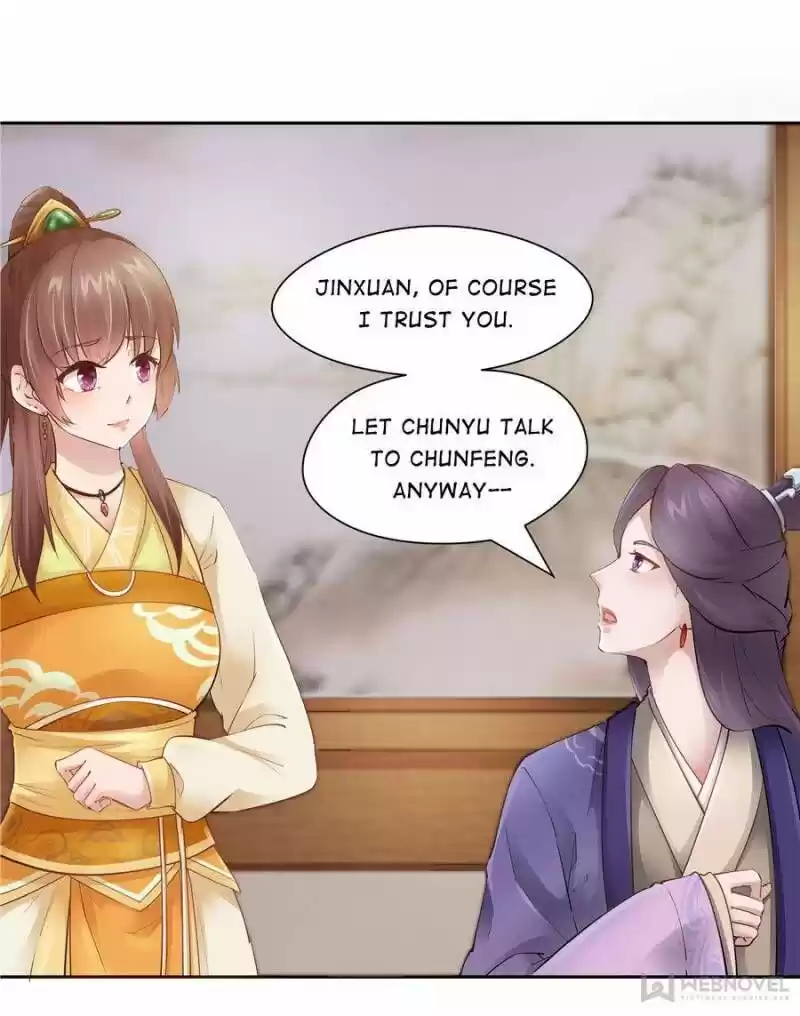 Cinderella Chef ch.093