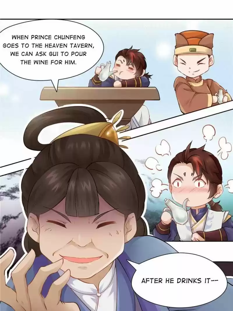 Cinderella Chef ch.093