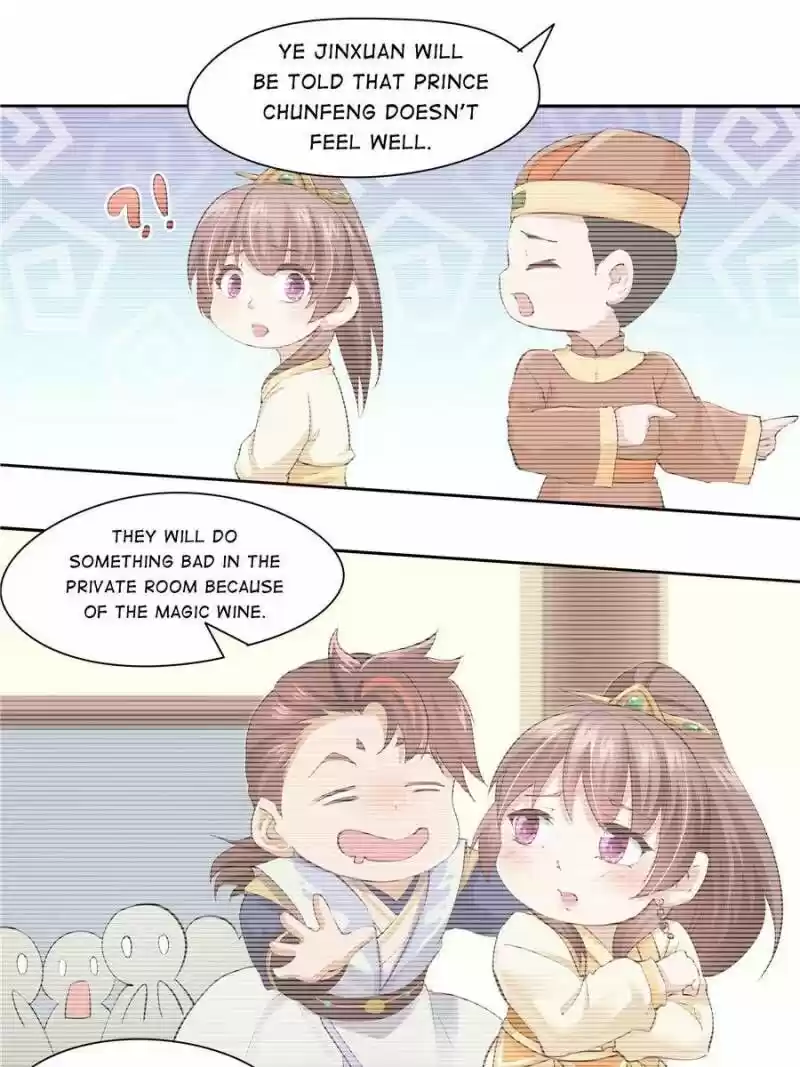 Cinderella Chef ch.093