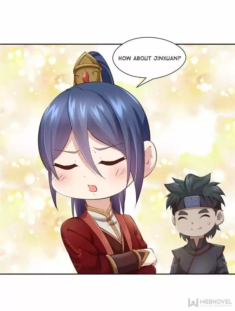 Cinderella Chef ch.094