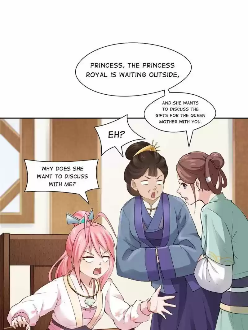 Cinderella Chef ch.095