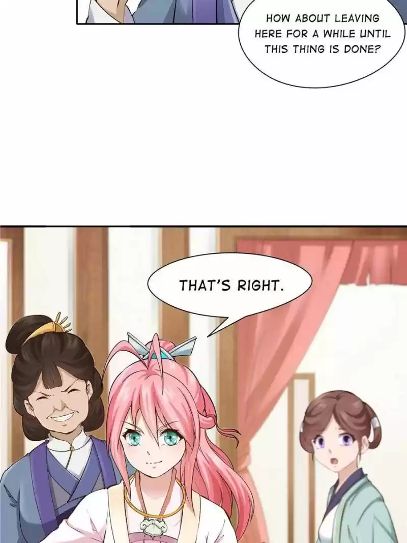 Cinderella Chef ch.095