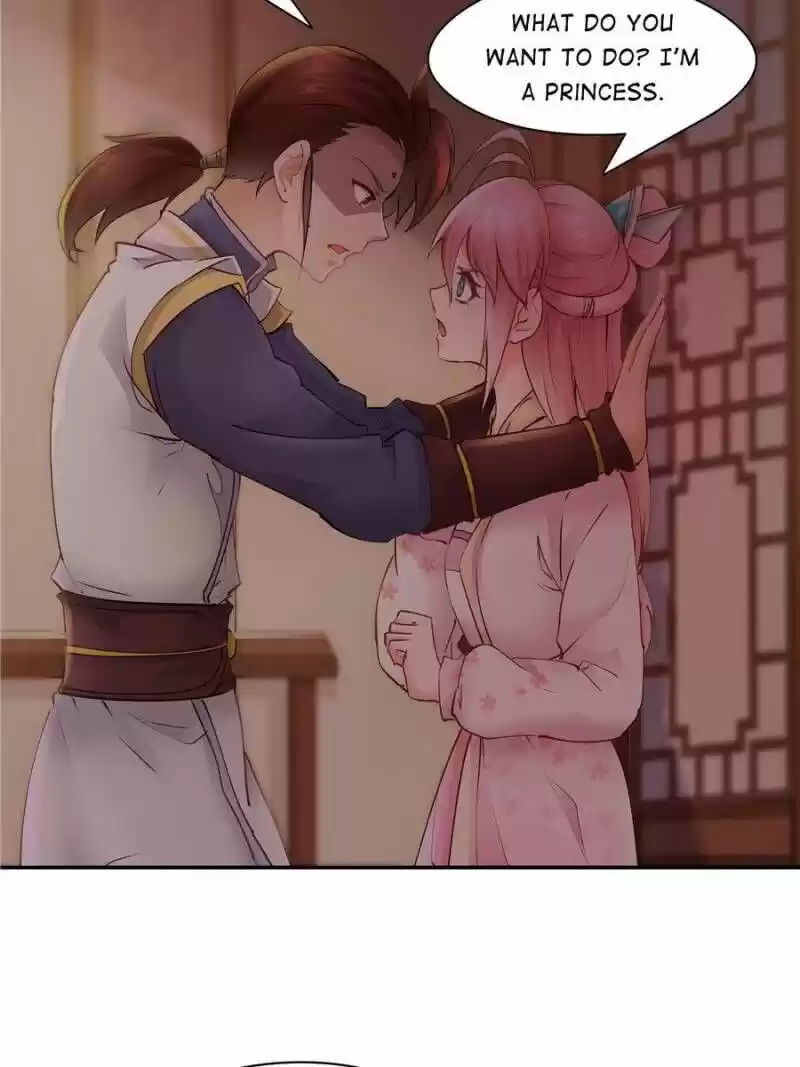 Cinderella Chef ch.097