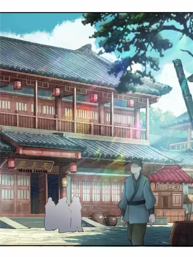 Cinderella Chef ch.112