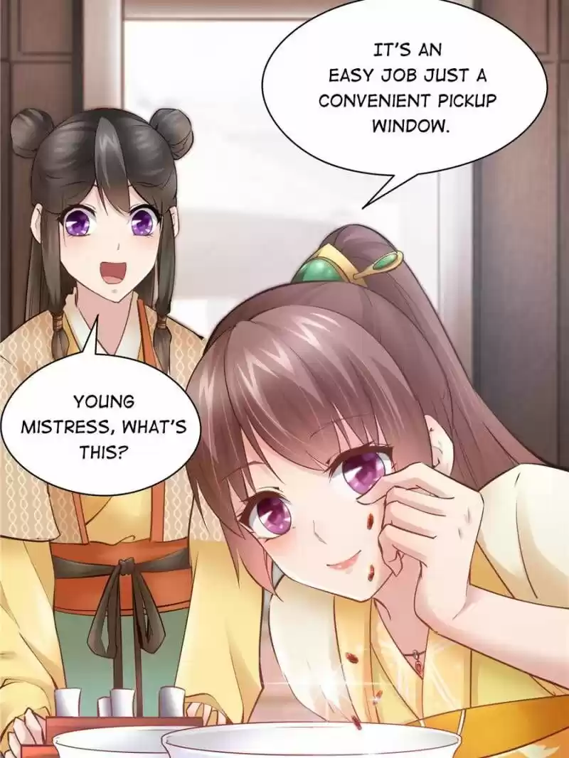 Cinderella Chef ch.112