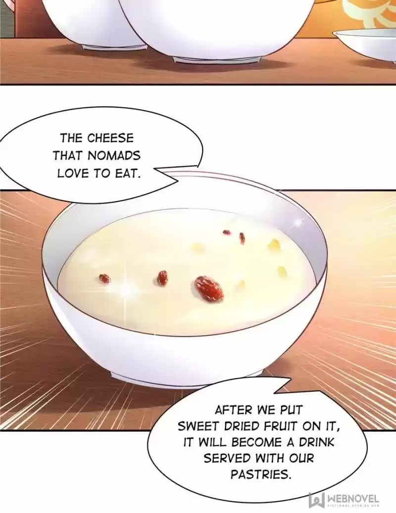 Cinderella Chef ch.112