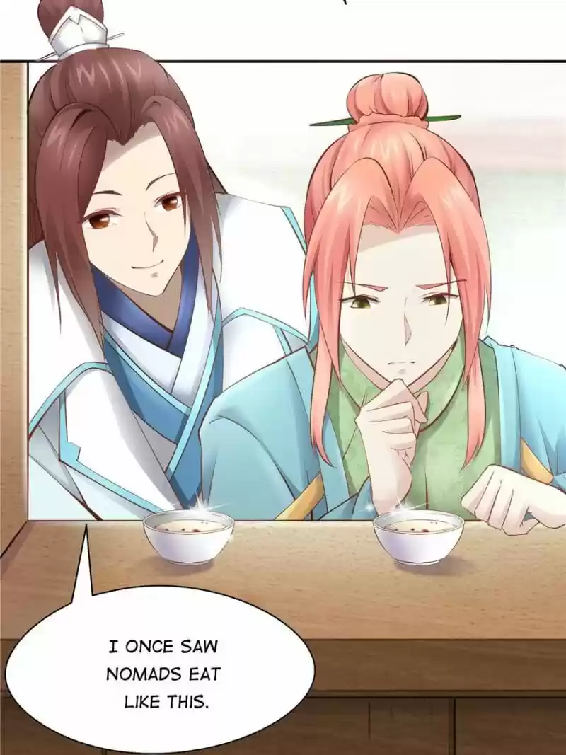 Cinderella Chef ch.112