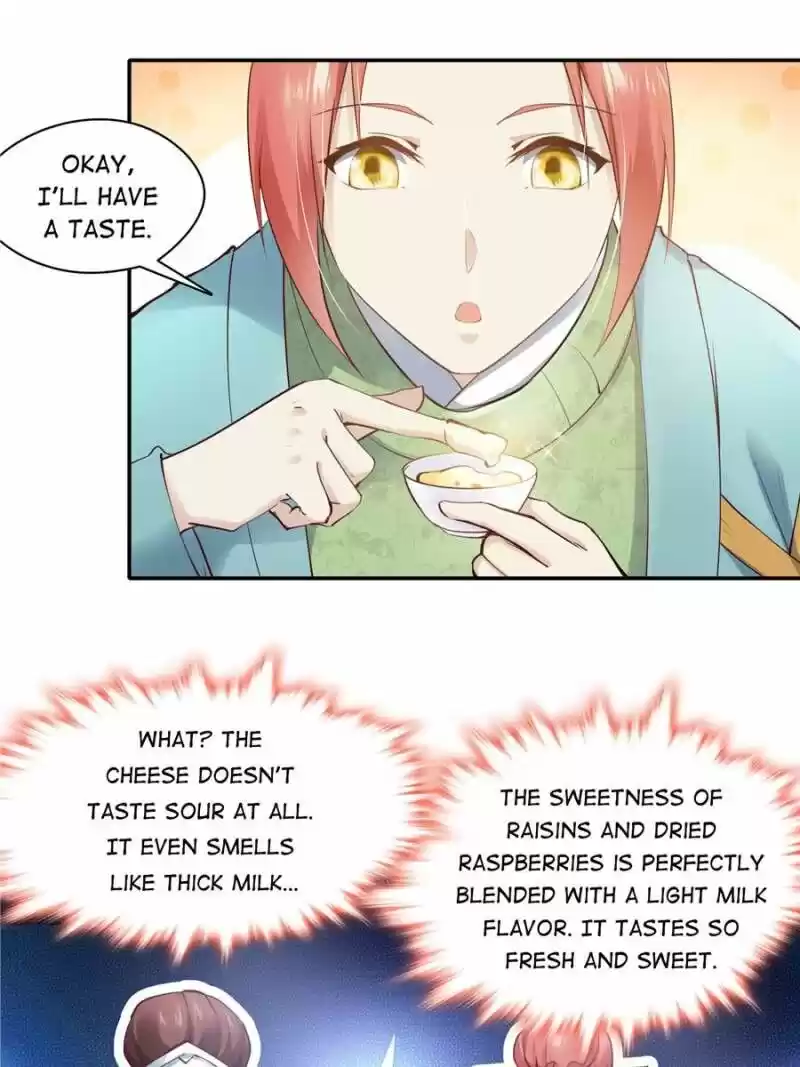 Cinderella Chef ch.112