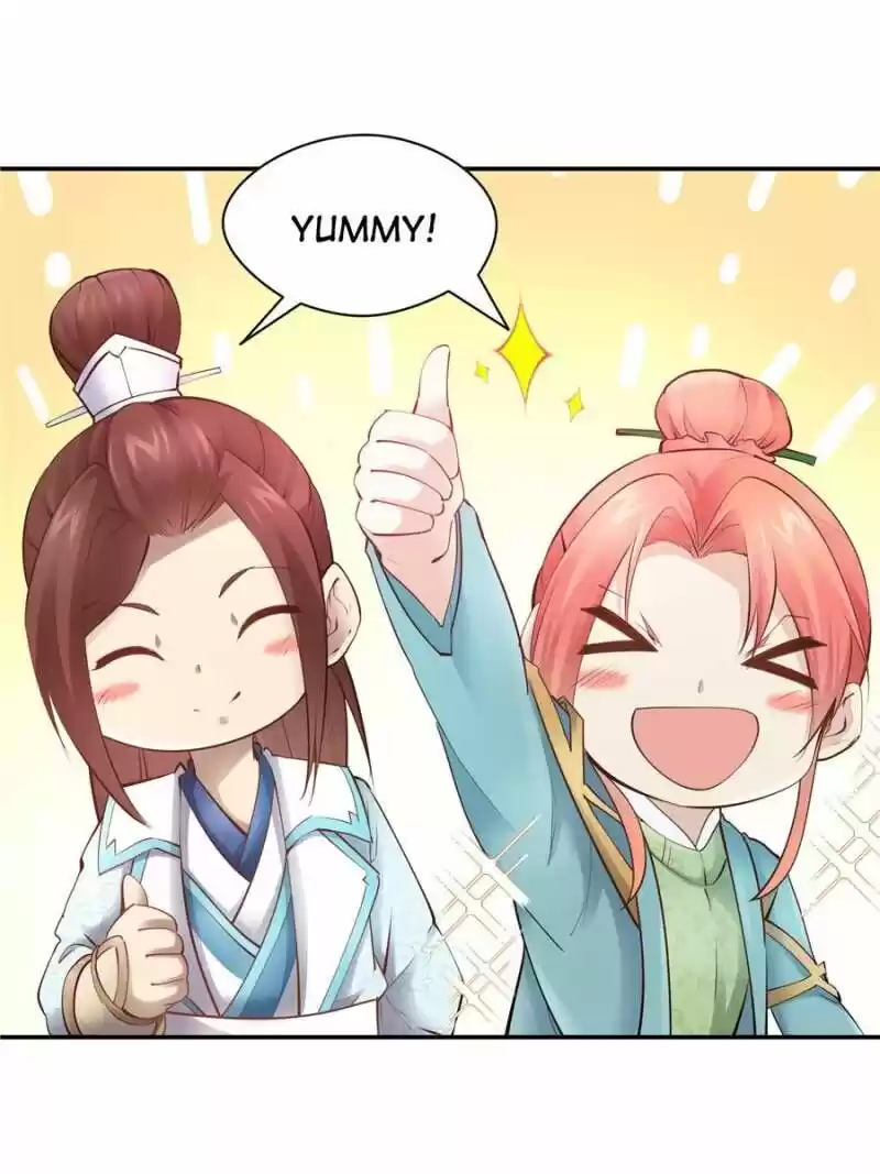 Cinderella Chef ch.112