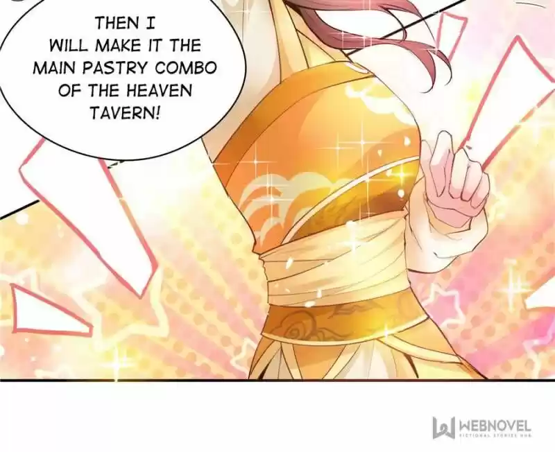 Cinderella Chef ch.112