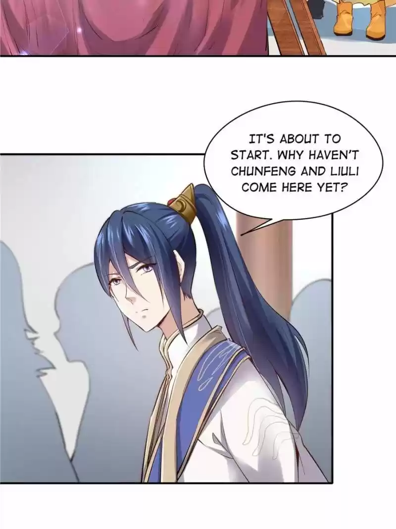 Cinderella Chef ch.112