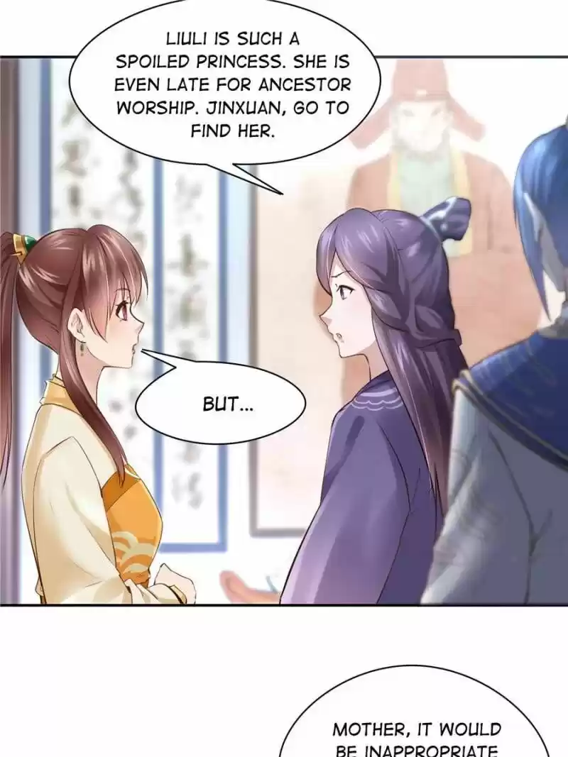 Cinderella Chef ch.112