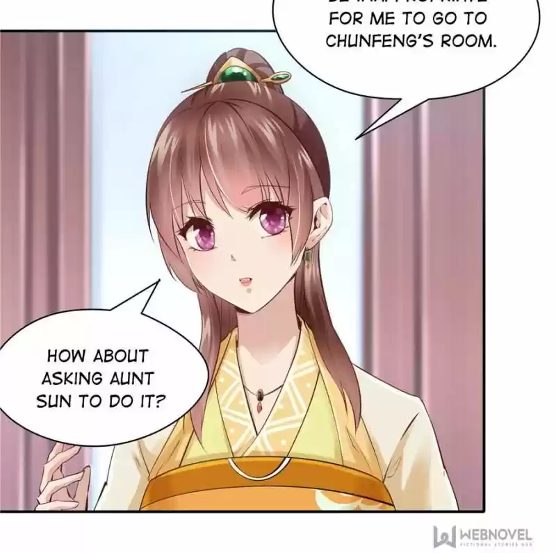 Cinderella Chef ch.112