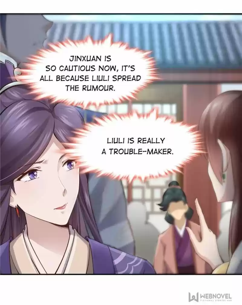 Cinderella Chef ch.112