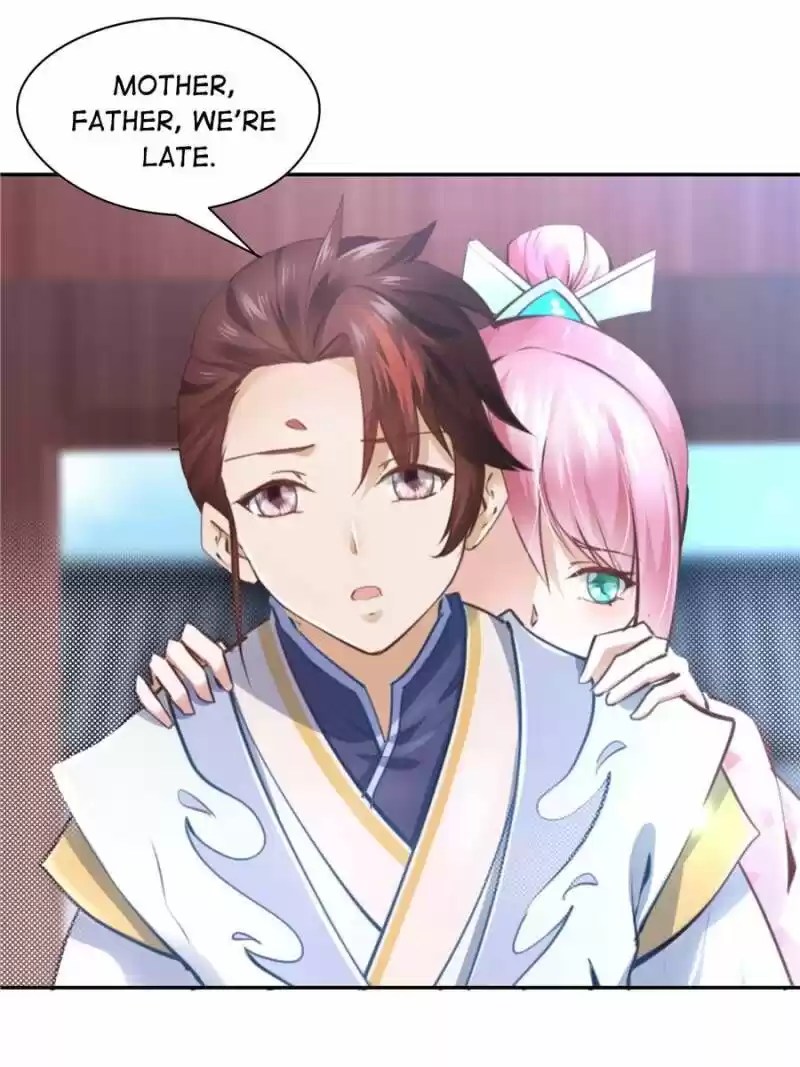 Cinderella Chef ch.112