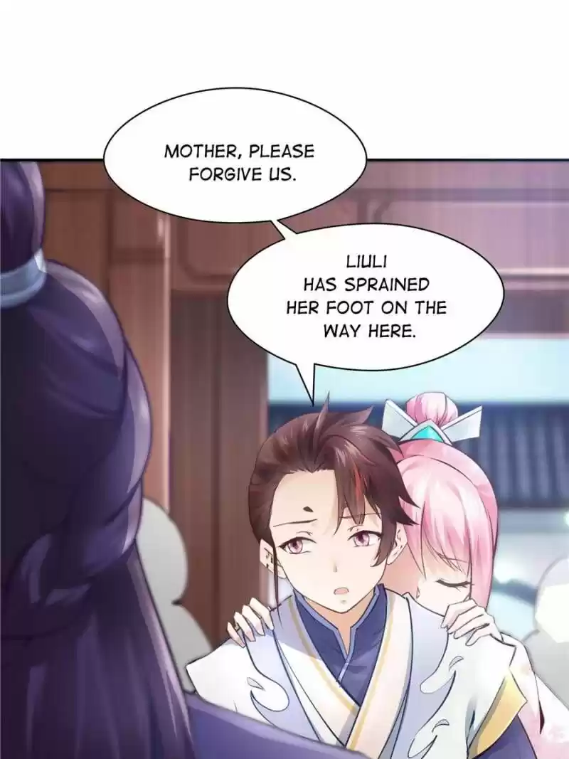 Cinderella Chef ch.112