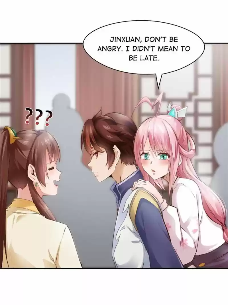 Cinderella Chef ch.113