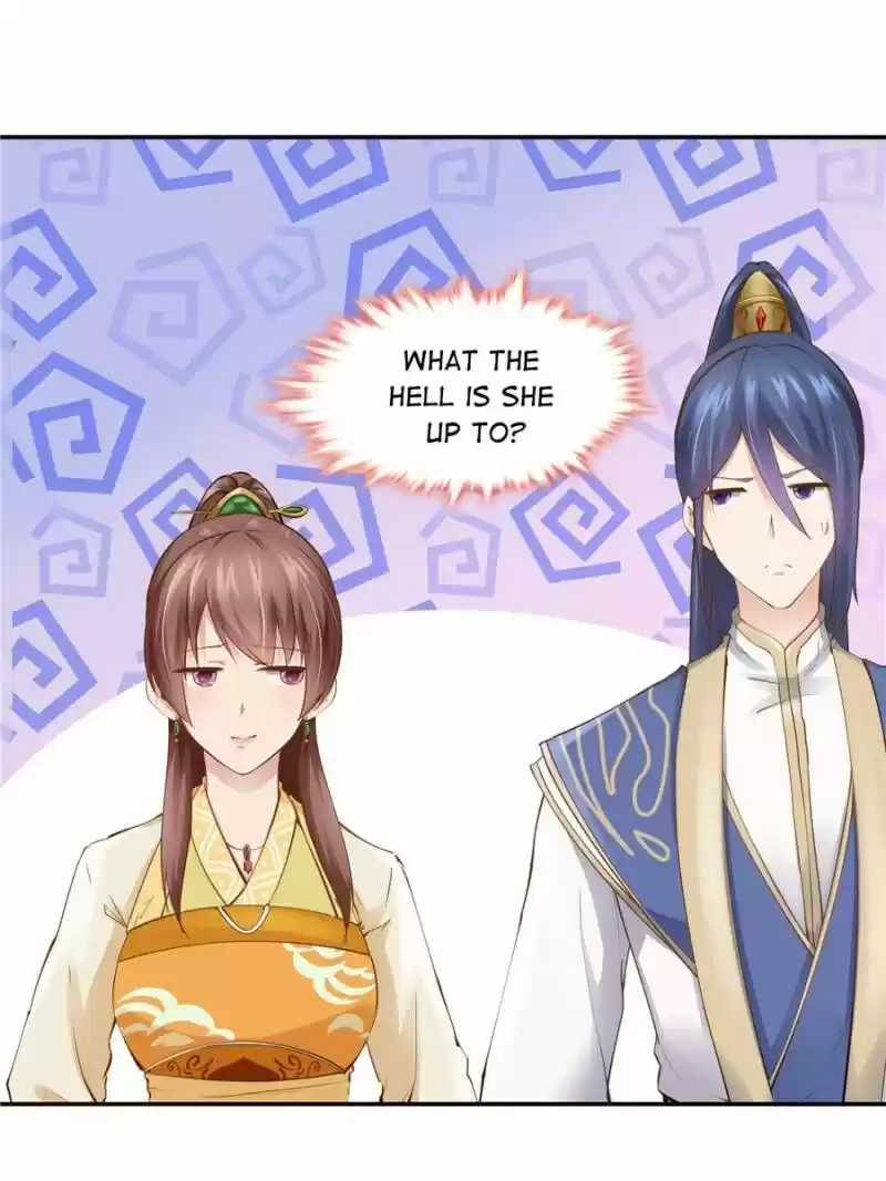 Cinderella Chef ch.113