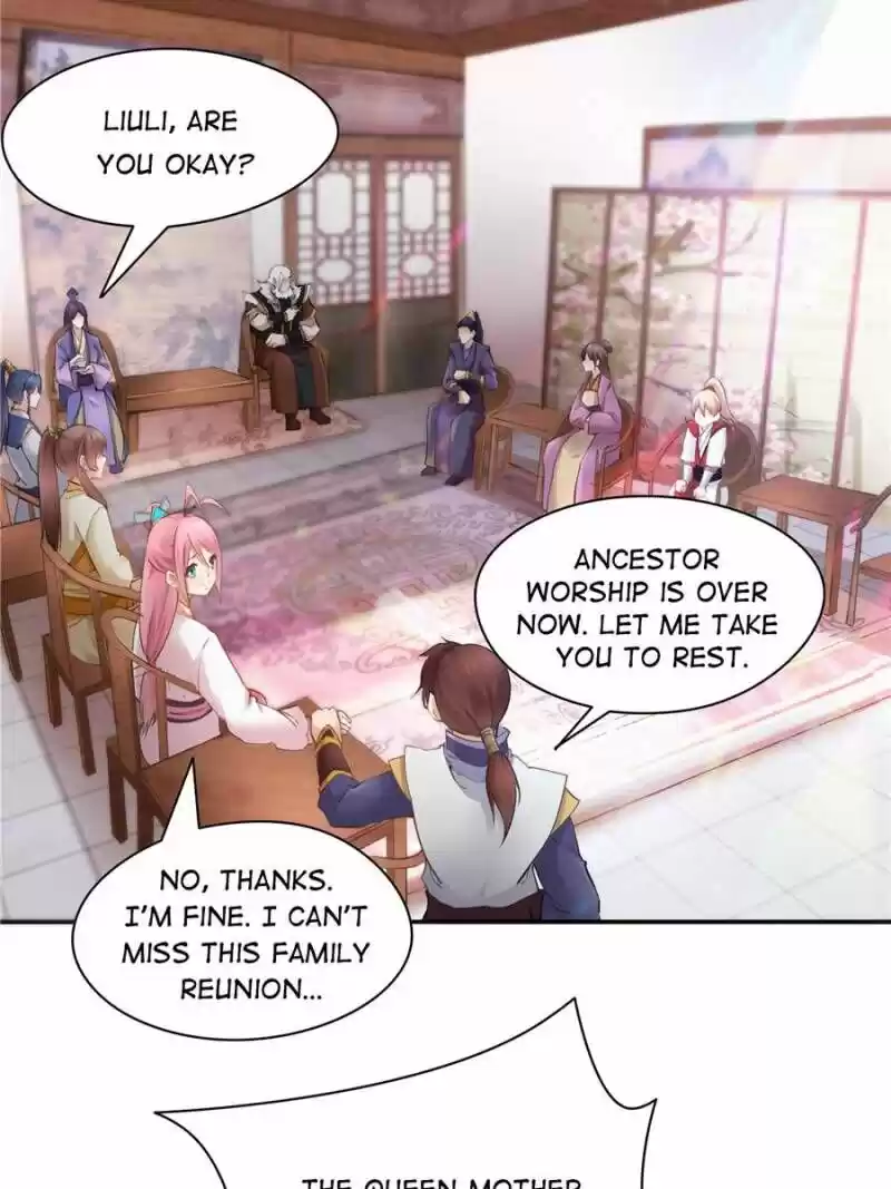 Cinderella Chef ch.113