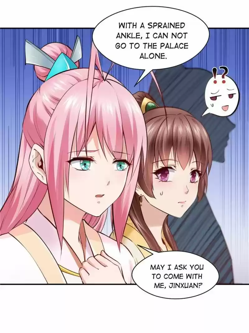 Cinderella Chef ch.113